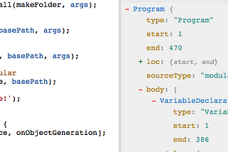 Refactor your code or code your refactor?