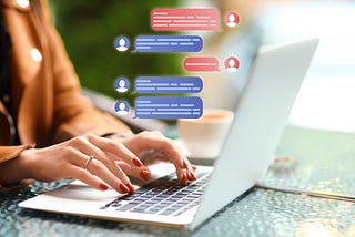 3 Reasons Your Website Needs Live Chat or a Messaging platform.