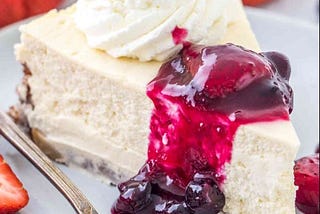 Where Is The Best recipe for keto cheesecake?