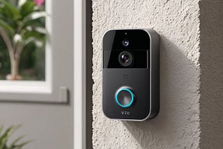 doorbell security cameras