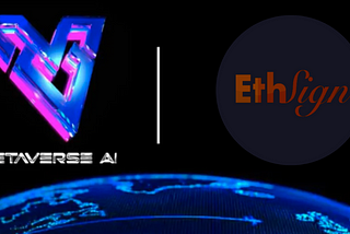 Polyverse AI x EthSign: Revolutionizing the Digital Human Industry with Verifiable Trust