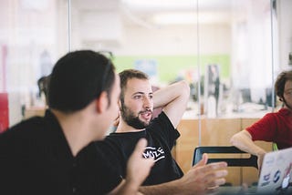 Designers and Developers