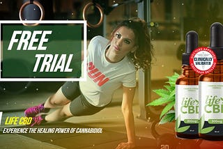 Life CBD Essential Oil — Life CBD Essential Oil 300mg Benefits & How To Use Life CBD Oil !!