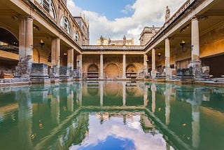 Practice like a Stoic: 18, Keep your peace of mind in mind