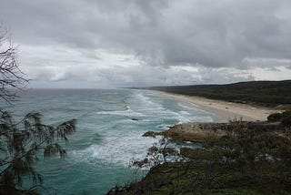 Going For Stradbroke