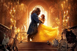 Beauty and the Beast: The Timeless Tale of the Divine-Human Journey