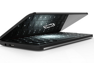 Gemini: The Newest Thing In All Of Psion