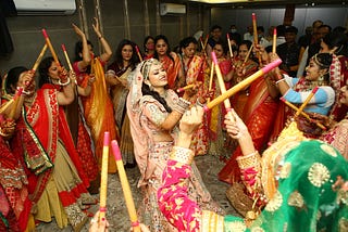 A Magical Experience: My Grand Indian Wedding