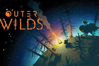 The campfire as a symbol in Outer Wilds