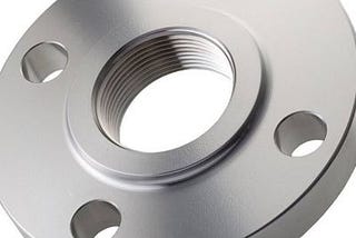 The Comprehensive Guide to Stainless Steel Flanges