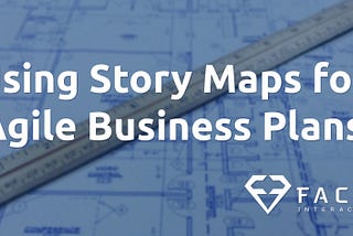 How to Craft Agile Business Plans with Business Strategy Maps