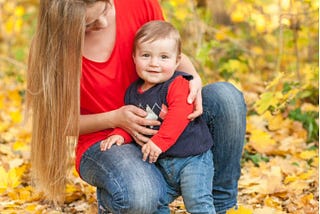 Medicine Reveals a Significant Decline in Mothers’ Mental Health