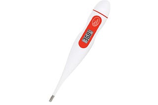 Digital Thermometer Suppliers in Ahmedabad