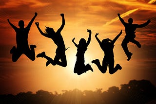 Wanna Take a Quantum Leap in Your Effectiveness?