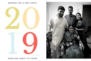 Wishing you all very Happy New Year.