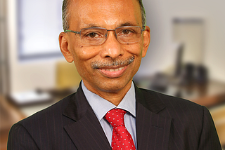 Ananth Krishnan