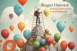 Blogger Outreach: Monetizing Your Influence!