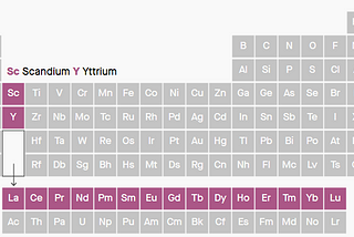 To Stop A New Dark Age, Australia Must Develop Its Rare Earth Industry