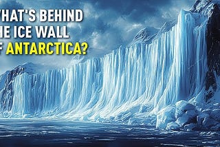 Exploring the Mysteries of the Continent Behind the Ice Wall
Deep in the southernmost reaches of…