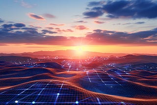 Drivers Horizon Scans: Tips for Grounding Foresight in Quantitative Indicators