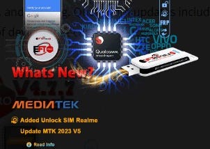 EFT Pro Dongle V4.7.7 Update 2024 Download