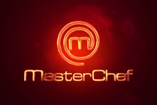 Developing software is like participating in MasterChef