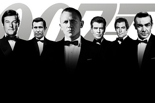 Licence to Sell: How Amazon Could Dilute James Bond’s Legacy