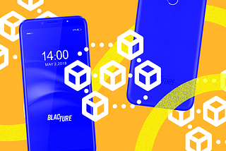 The Rise of Blockchain Smartphones and Web 3.0