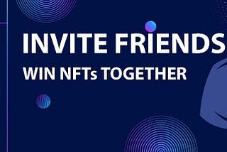 Invite Friends On Discord & Win Cute SolCube NFTs and Cash Prizes.