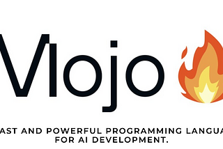 Introducing Mojo: A Fast and Powerful Programming Language for AI Development.