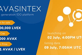 LavaSintex Private Sale Update!