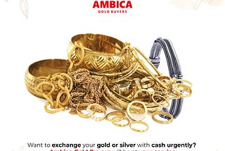 Gold Company Bangalore