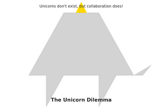 The unicorn dilema