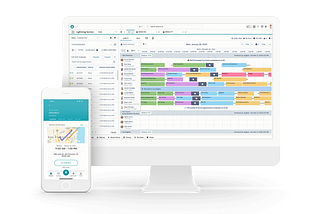 Introduction to Salesforce Field Service (formerly Field Service Lightning)