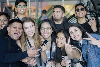 The Knowledge Society — An Honest Review