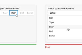 Design Better Forms/Im posting this because if someone is developing stuff for you this is the…