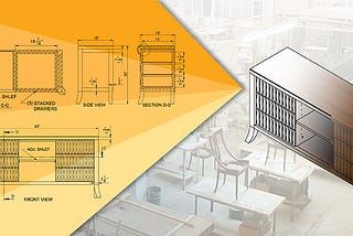 What is the future of furniture design and manufacturing?