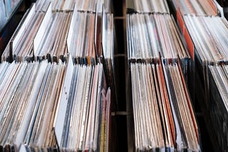 Where to Find the Best Deals on Vinyl Records