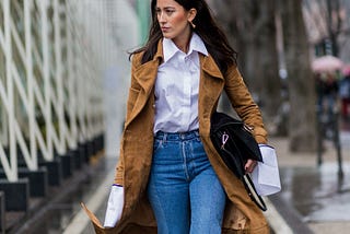 Styling Tips for Short Women For A Flattering Fit