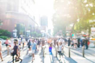 Broad Demo Targeting: Why Less Can Be More for Scalable B2B Growth