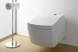 How Does a Washlet Work and What Are Its Key Features?