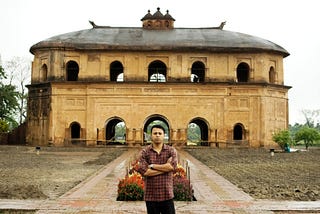 Rang Ghar