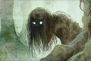 3 Tips On Writing Supernatural Horror