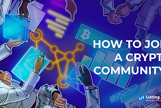 What Is a Crypto Community? TOP Crypto Communities in 2024