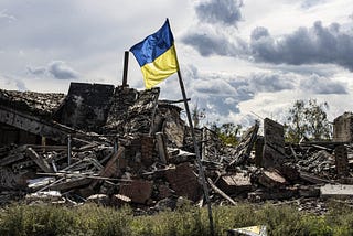 Ukraine: The Notion of “Victory” in a War of Attrition