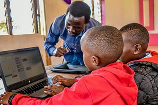 Online Learning is Transforming Education in Africa and Beyond