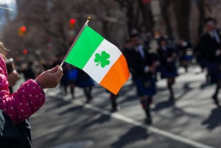 The History and Traditions of the NYC St. Patrick’s Day Parade