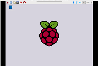 Using Laptop as Raspberry Pi Display