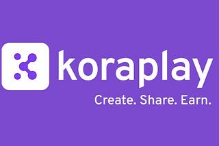 Koraplay, the best of two worlds