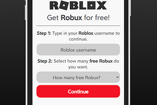 Free Robux Generator 2023 No Human Verification Free Robux Codes V6